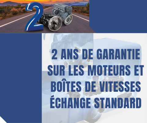 échange standard