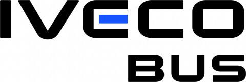 Logo IVECO BUS