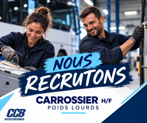 carrossier