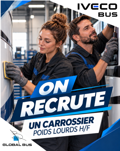 Carrossier gblb