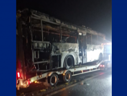 Assistance panne autocars 24h/24 Ile de France