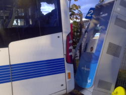 Assistance panne autocars 24h/24 Ile de France