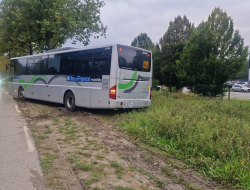 Assistance panne autocars 24h/24 Ile de France